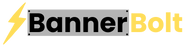 Banner Bolt - Home